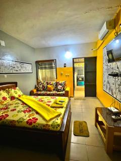 Les résidences Jacky - 5