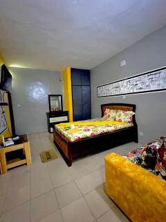 Les résidences Jacky - 3