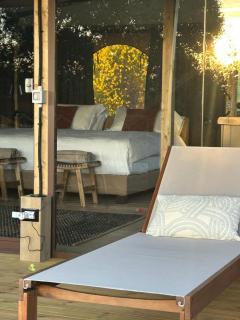 Glamping Il Giardino di San Giorgio "Aurora" - 2