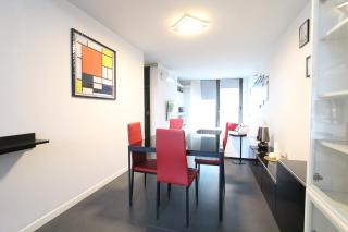 Bamboo Milano Colico Loft - 2