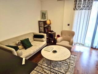 Discounted Monthly Rate - 1 Bed Flat in Fulham Broadway with Private Balcony near Parsons Green, West Brompton, West Kensington - 8