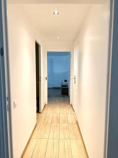 Appartement à 5min de la gare d herblay - 7