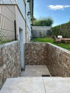 Appartement à 5min de la gare d herblay - 6