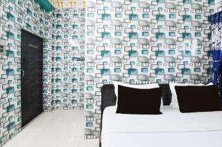 Hotel O New Taj - 1