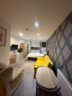 Eastern Bridge Rooms - 8