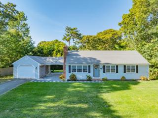 111 Eileen Street Yarmouth Port - Starfish Escape - 6