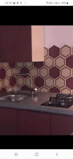 Casa Fabrizio Ai Gradoni Di Chiaia - 1