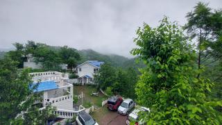 DM Farms Morni Hills Panchkula - 7