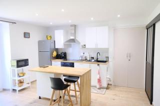 Loue Appartement Neuf - 6