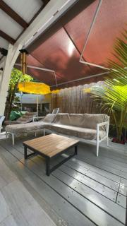 Hibiscus Paradise - 6