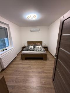 Malomfészek Apartman - 8