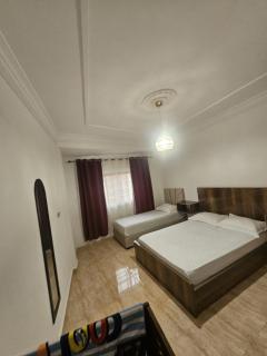 City zen oujda - 8