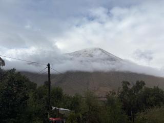 Diaguitas Valle de Elqui - 8