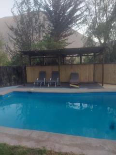 Diaguitas Valle de Elqui - 1