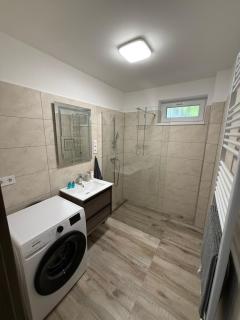 Malomfészek Apartman - 4