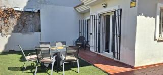Apartamento con jardin - 6