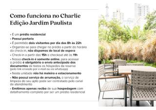 Charlie Edição Jardim Paulista - São Paulo - 3