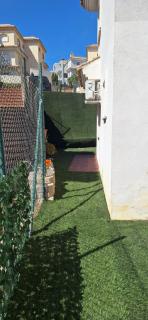 Apartamento con jardin - 7