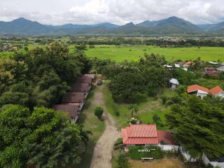 นะลาวิว รีสอร์ท ปัว Nala View Resort Pua - Pua - 4