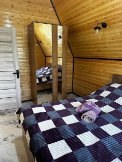 A-Frame Armudlu - 1