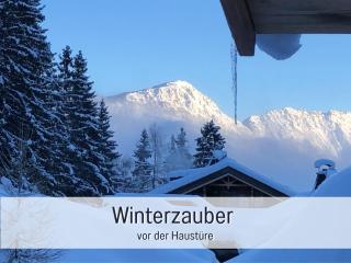 Chalet am Oberhausberg, Region Schladming Dachstein - 7