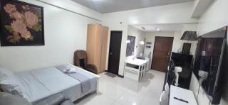 A&G Condotel at 101 Newport Across NAIA T3 - 1
