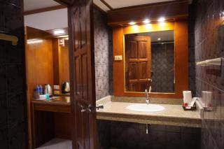 Residy Downtown Hotel - 3