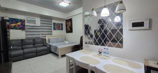 A&G Condotel at 101 Newport Across NAIA T3 - 3