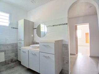 Villa vue mer - Gosier - 2