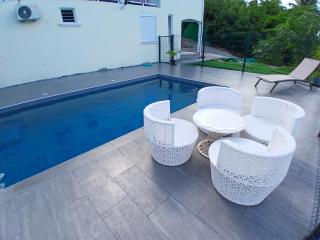 Villa vue mer - Gosier - 3