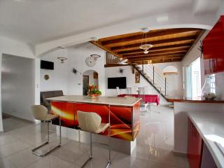 Villa vue mer - Gosier - 5