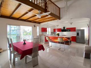 Villa vue mer - Gosier - 6