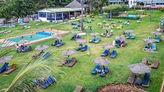 Kasumai Beach Resort - Bijilo - 5