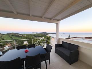 Orizzonte Azzurro, vista mare - 9