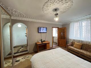Classic Comfort Apartment Chișinău - 7