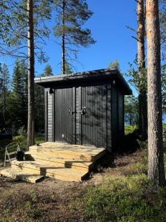 Erämökki Villa - Lumo - 4