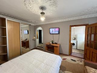 Classic Comfort Apartment Chișinău - 8
