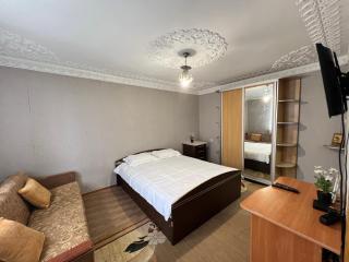 Classic Comfort Apartment Chișinău - 9