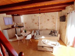 Spasmata Village Stone Maisonette only adults - 1