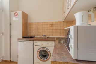 Grand City Comfort Studio & Apartment on Erzsebet Boulevard - 4