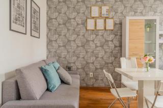 Grand City Comfort Studio & Apartment on Erzsebet Boulevard - 2