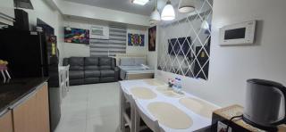 A&G Condotel at 101 Newport Across NAIA T3 - 7