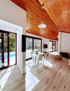 Una Casa Canaria Moderna - 6