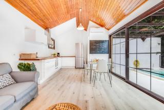 Una Casa Canaria Moderna - 4