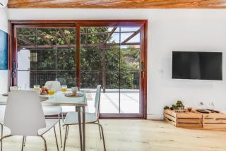 Una Casa Canaria Moderna - 8