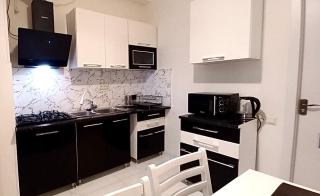 Евро 2-х комнатная квартира - Tbilisi - 0