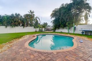 5 Mi to Dtwn Pet-Friendly Home in St Petersburg! - 9