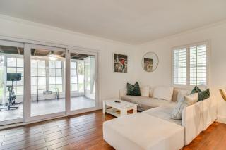 5 Mi to Dtwn Pet-Friendly Home in St Petersburg! - 7