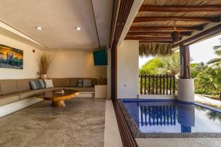 El Secreto Residencial - 1