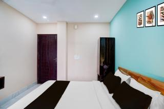 Hotel O The Pride Inn Basistha Road - 2